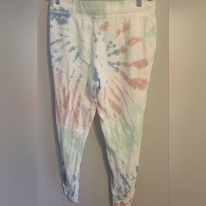 Z Supply Tie-Dye bottoms